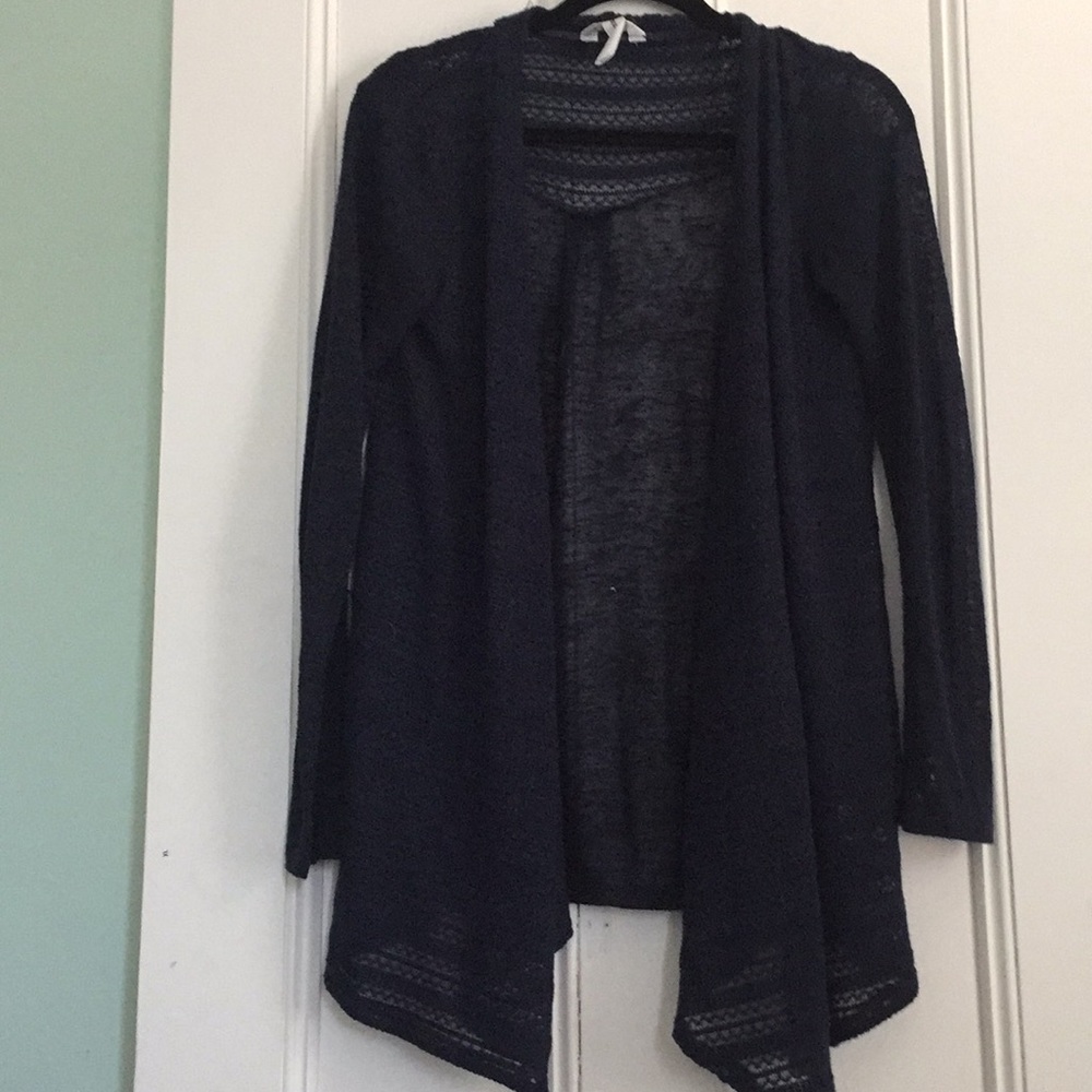 Aeropostale cardigan